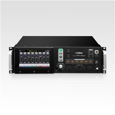 TF-rack 数字机架式调音台插图 TF-rack 数字机架式调音台插图