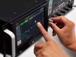 TF-rack 数字机架式调音台插图17 TF-RACK