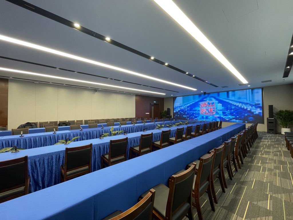 山东省机场管理集团有限公司插图2