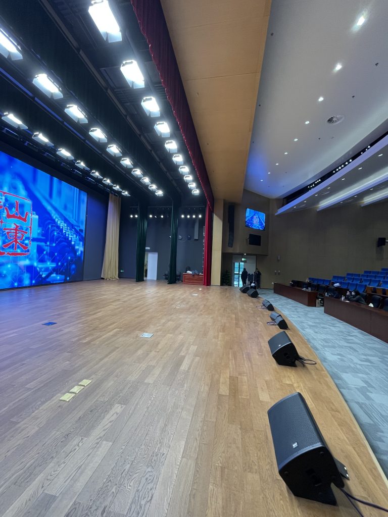 山东省机场管理集团有限公司插图7