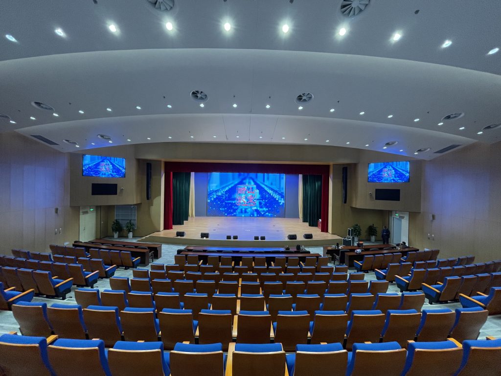 山东省机场管理集团有限公司插图6