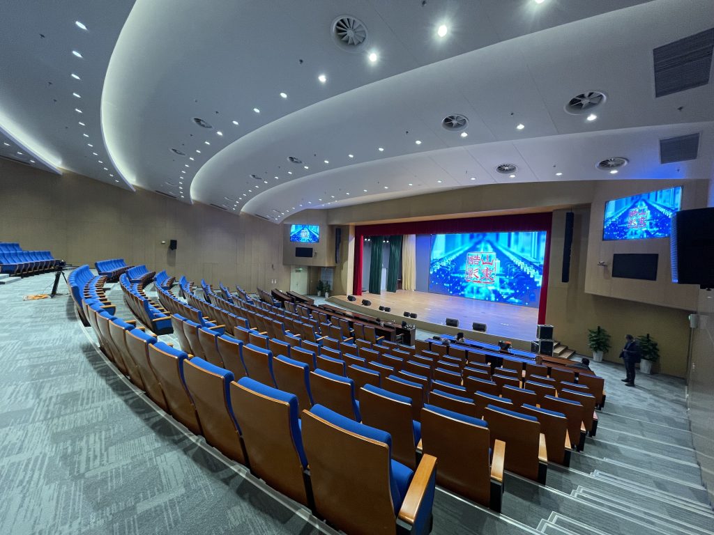 山东省机场管理集团有限公司插图10