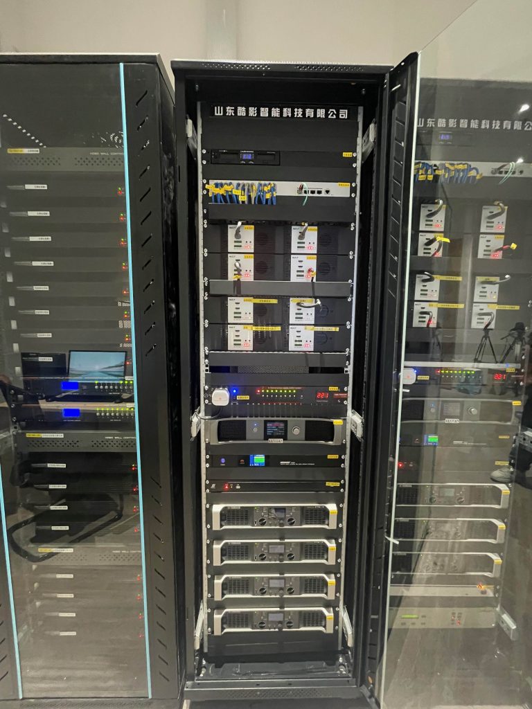 齐鲁制药有限公司 VIP 会议室插图7