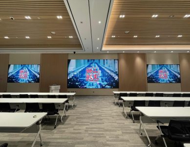 齐鲁制药有限公司 VIP 会议室