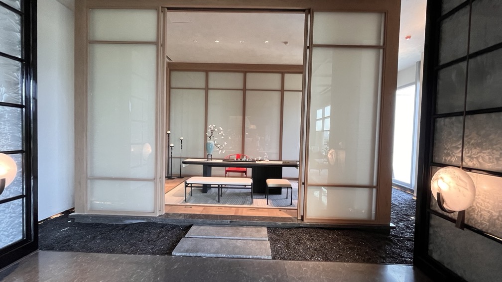 云起凤华 济南新东站展厅插图30