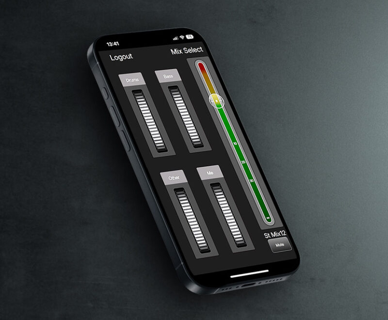 ALLEN  HEATH 艾伦赫塞插图6