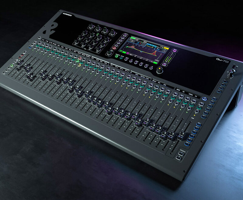 ALLEN  HEATH 艾伦赫塞插图4