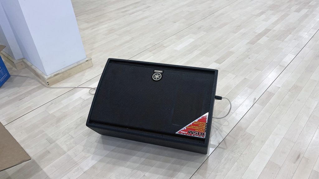 青岛石化文体中心插图5