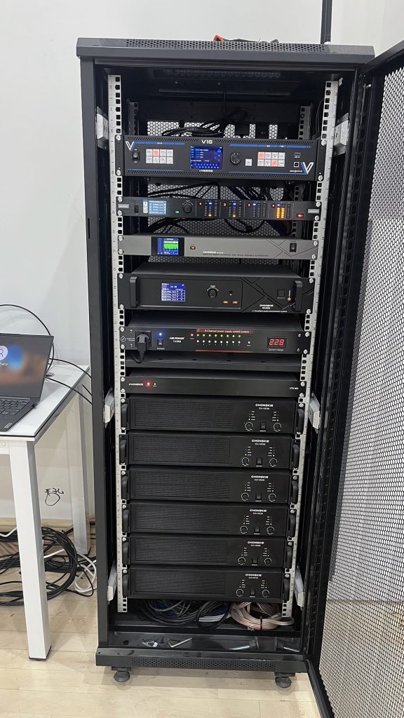 青岛石化文体中心插图6