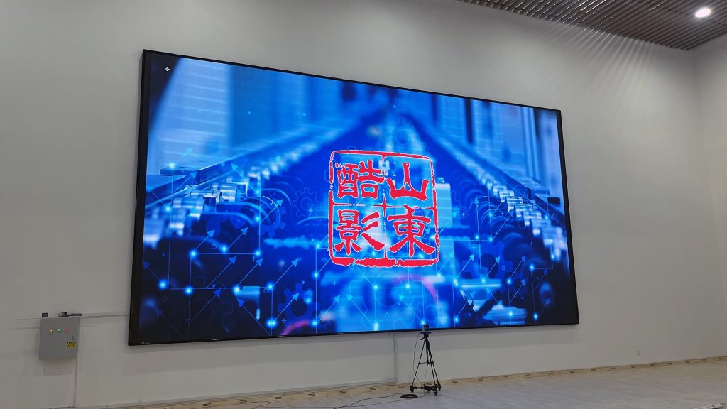 青岛石化文体中心插图7